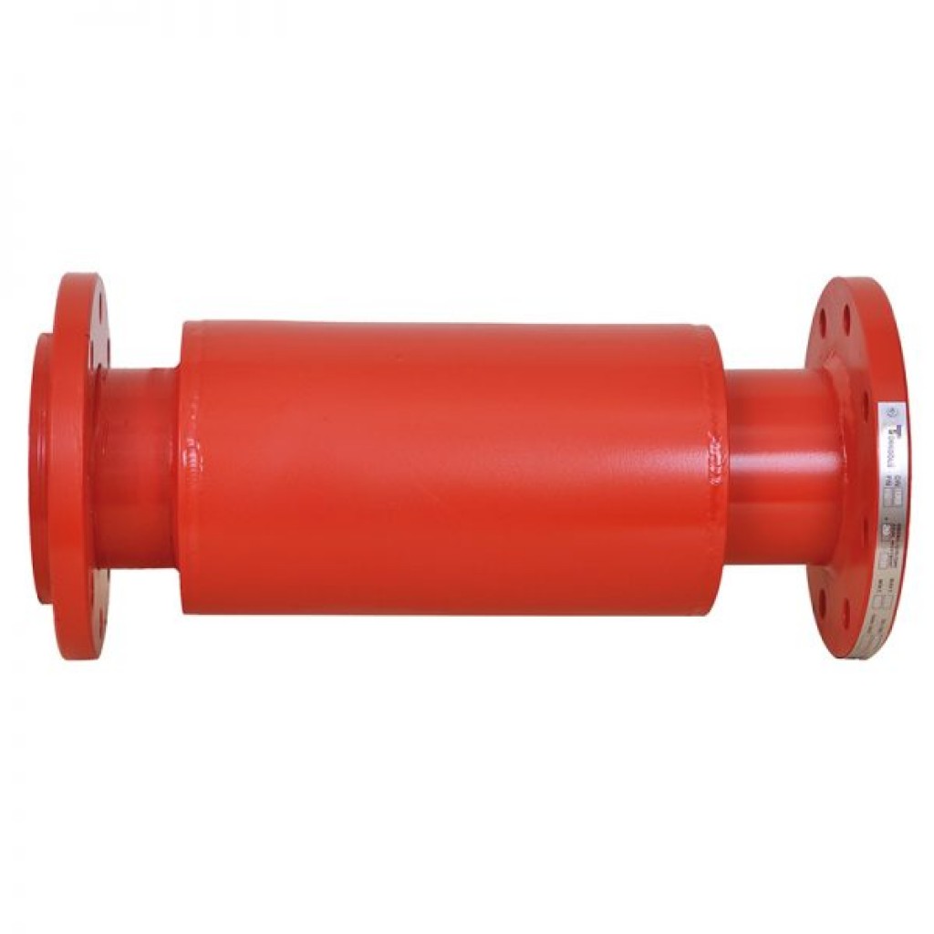 Ống bù giản nở nhiệt inox