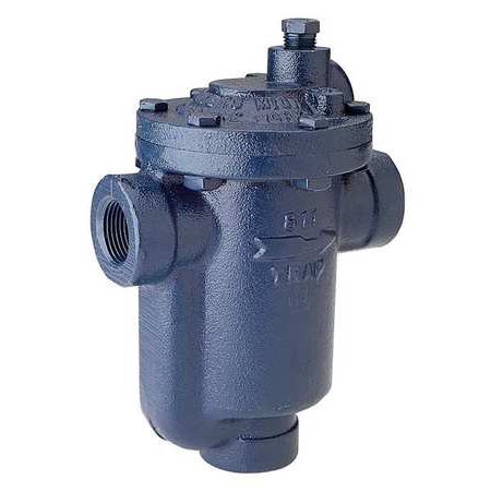 Bẩy Hơi Gầu Ngược Lắp Ren